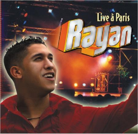 live à paris